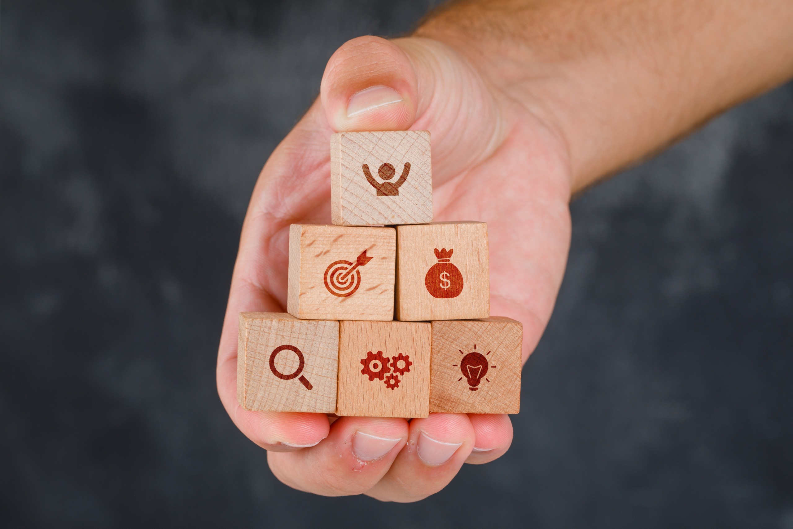 Core Values